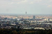 Berlin - Innenstadt